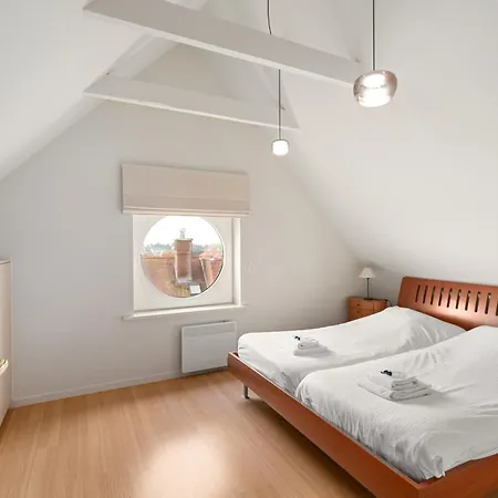 Lejlighed Sunrise - Luxueus App Met Prachtige Zeezichten 8p